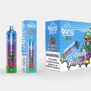 Bang Blaze 20000 Puffs (10)