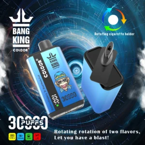 Best Disposable Vapes for Wholesale in Europe