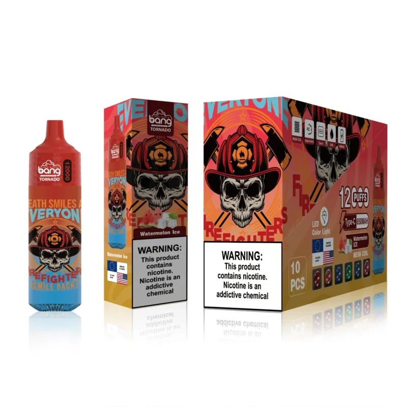 Bang Tornado 12000 Puffs (2)