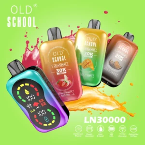 The Ultimate Guide to Stocking High Puff Count Vapes in Bulk