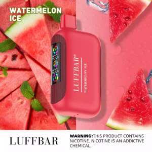 LuffBar Dually 20000 Puffs Wholesale Disposable Vape Rechargeable Buy Bulk 5% Nicotine 850 mAh 18 Flavors 2024 New (16)