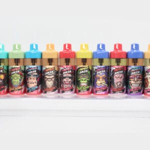 VAPEN TITAN 10000 PUFFS Rechargeable Buy Bulk Disposable Vape 13 Flavors 2% 5% Nicotine 2024 New Wholesale Original Factory (14)