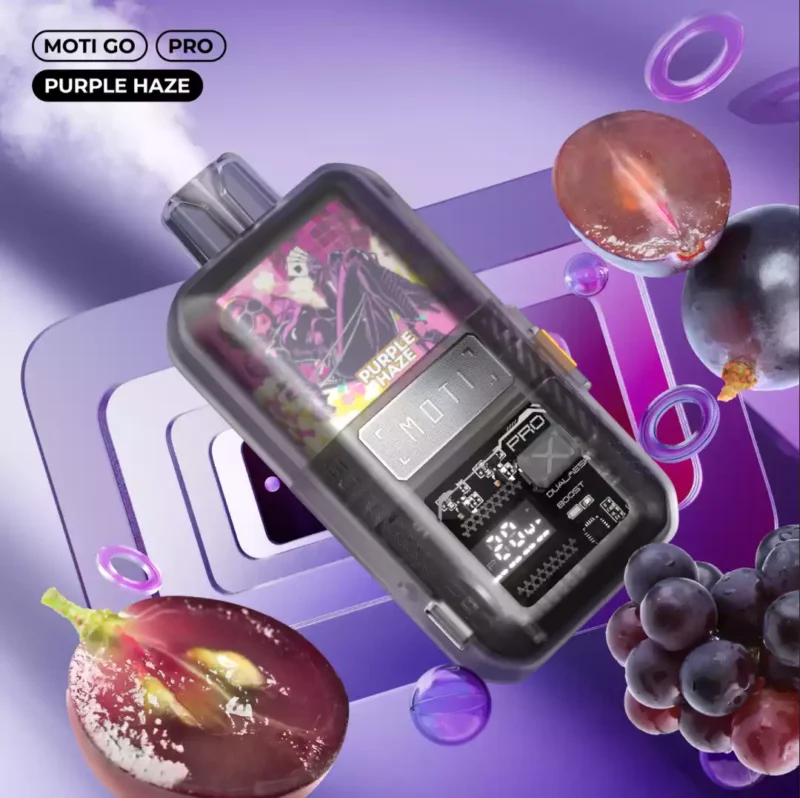 Quality MOTI GO PRO 12000 Puffs Disposable Vape Wholesale Bulk Buy 16ml E-liquid 1000mAh 3 Percent 5 Percent Low Nicotine Original Shipping Best Price