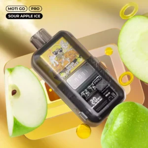 Quality MOTI GO PRO 12000 Puffs Disposable Vape Wholesale Bulk Buy 16ml E-liquid 1000mAh 3 Percent 5 Percent Low Nicotine Original Shipping Best Price