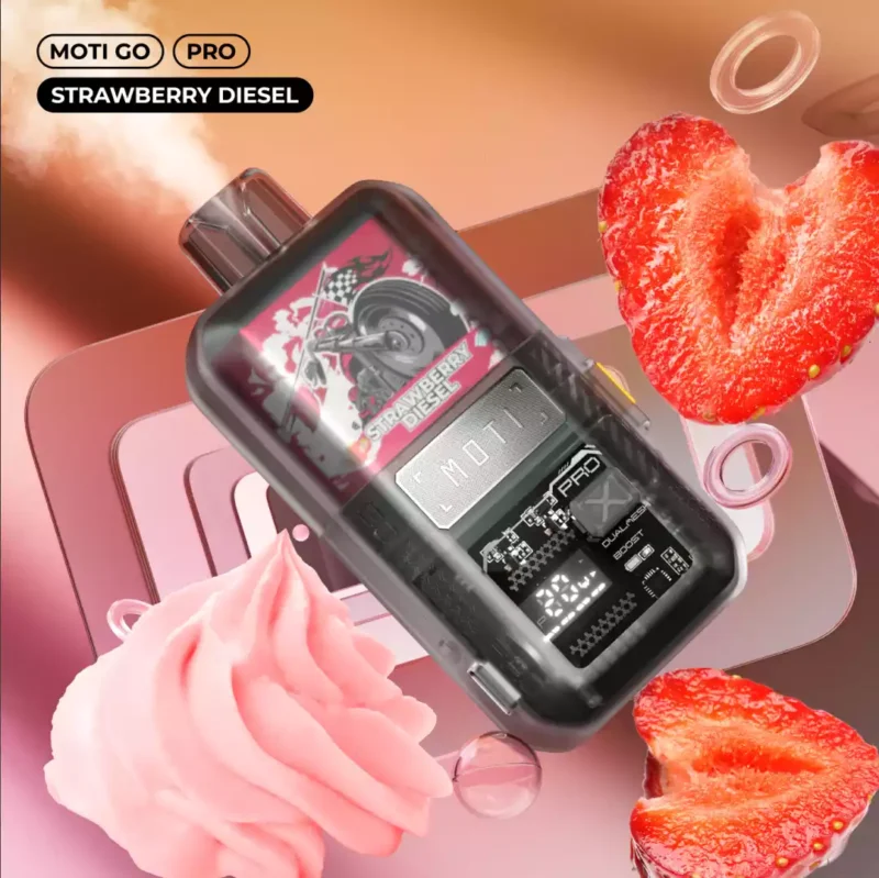 Quality MOTI GO PRO 12000 Puffs Disposable Vape Wholesale Bulk Buy 16ml E-liquid 1000mAh 3 Percent 5 Percent Low Nicotine Original Shipping Best Price