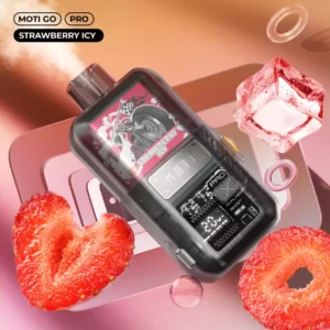 Quality MOTI GO PRO 12000 Puffs Disposable Vape Wholesale Bulk Buy 16ml E-liquid 1000mAh 3 Percent 5 Percent Low Nicotine Original Shipping Best Price