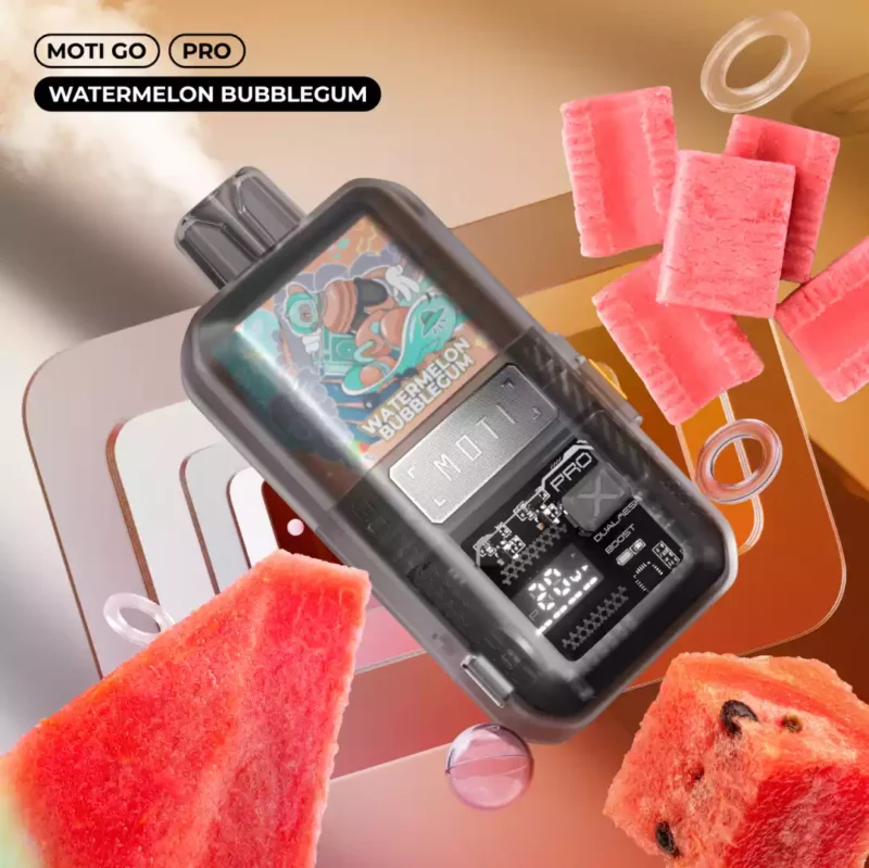 Quality MOTI GO PRO 12000 Puffs Disposable Vape Wholesale Bulk Buy 16ml E-liquid 1000mAh 3 Percent 5 Percent Low Nicotine Original Shipping Best Price