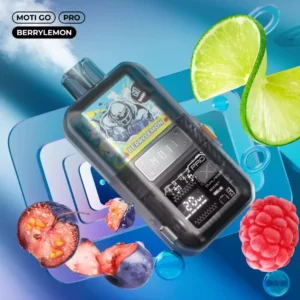 Quality MOTI GO PRO 12000 Puffs Disposable Vape Wholesale Bulk Buy 16ml E-liquid 1000mAh 3 Percent 5 Percent Low Nicotine Original Shipping Best Price