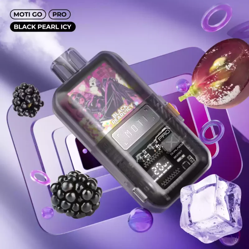 Quality MOTI GO PRO 12000 Puffs Disposable Vape Wholesale Bulk Buy 16ml E-liquid 1000mAh 3 Percent 5 Percent Low Nicotine Original Shipping Best Price
