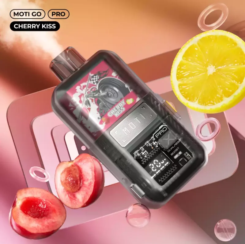 Quality MOTI GO PRO 12000 Puffs Disposable Vape Wholesale Bulk Buy 16ml E-liquid 1000mAh 3 Percent 5 Percent Low Nicotine Original Shipping Best Price