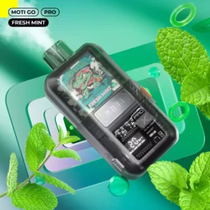 Quality MOTI GO PRO 12000 Puffs Disposable Vape Wholesale Bulk Buy 16ml E-liquid 1000mAh 3 Percent 5 Percent Low Nicotine Original Shipping Best Price