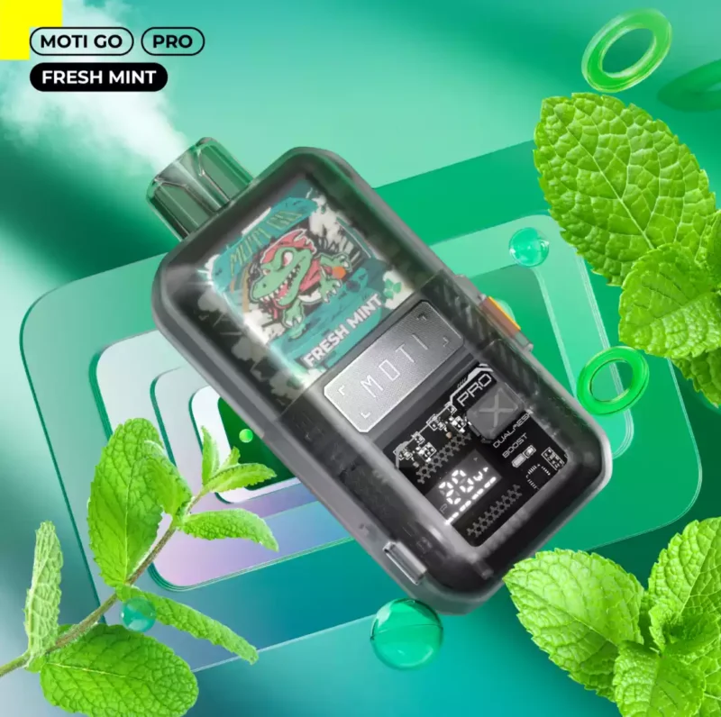 Quality MOTI GO PRO 12000 Puffs Disposable Vape Wholesale Bulk Buy 16ml E-liquid 1000mAh 3 Percent 5 Percent Low Nicotine Original Shipping Best Price