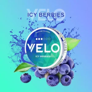 Save Up to 35% on Bulk Online Purchase of VELO Nicotine Pouches with 6MG and 10MG Nicotine and Various Flavors from Original Factory
