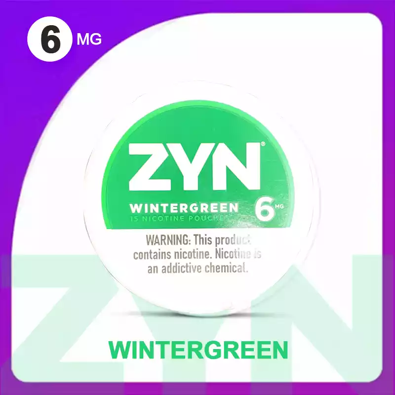 ZYN Nicotine Pouches Wholesale Bulk Buy Nicotine 6MG 10 Flavors 2025 New Original Factory Shipment (2)